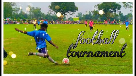 Dakshin Dinajpur Football Tournament মহালয়া উপলক্ষে 2 দিন ব্যাপি