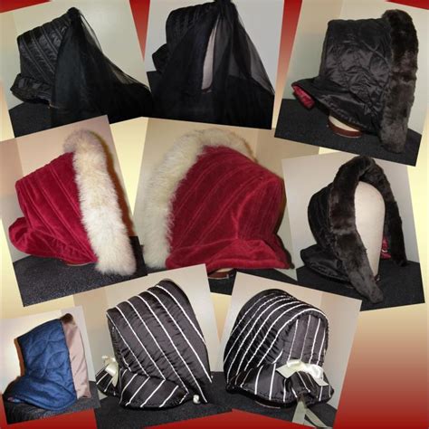 quilted hood patterns      blue box