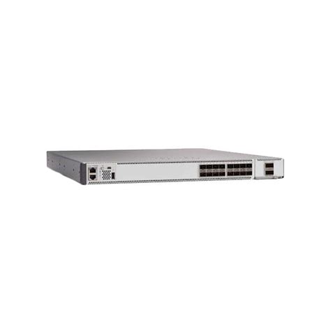 C X A Cisco Catalyst Port Switch At Discount