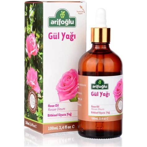 Buy Turkish Rose Oil - Grand Bazaar Istanbul Online Shopping