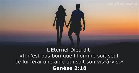 Ao T Verset Biblique Du Jour Gen Se Dailyverses Net