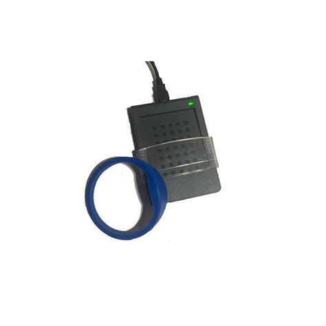 Lector Rfid Rd Lf Usb Khz Tpv Madrid