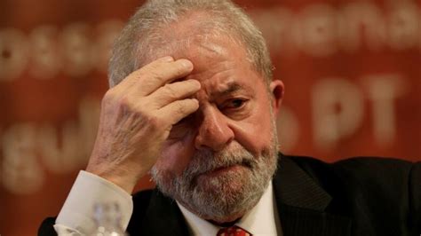 Brazil's Supreme Court rules ex-president Lula can be jailed while ...