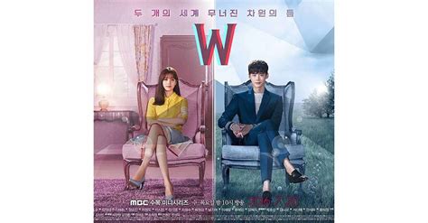 Sinopsis W Two Worlds Episode 11 Di Trans TV Kang Chul Sembunyi