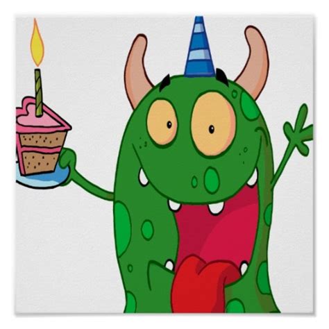 Free Birthday Clipart Images Funny Happy Clip Art Clipart Library - Clip Art Library