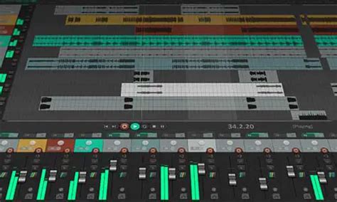 10 BEST DAWs For Sample Based Music Production 2023