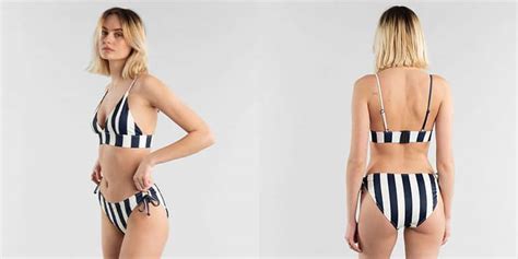 Sustainable Bikinis Find The Perfect Bikini For You