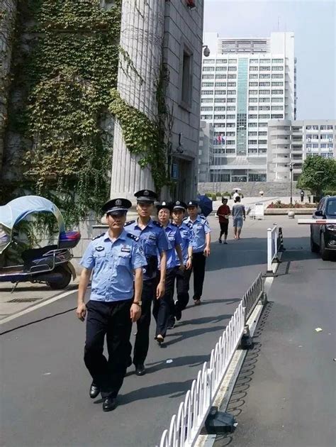 【踐行新使命 忠誠保大慶】蒸湘警方一大波硬核操作來襲！ 每日頭條