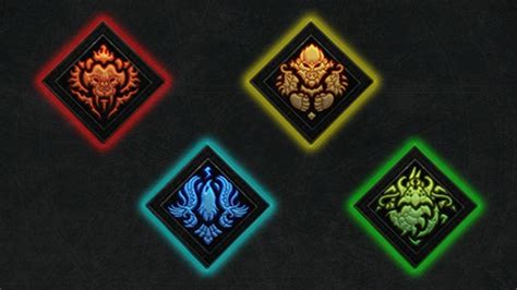 spiritborn spirit hall  maxrollgg