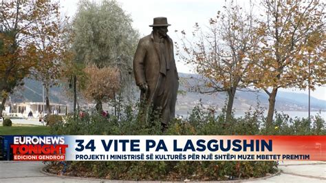 34 vite pa Lasgushin projekti i ministrisë së Kulturës për një shtëpi