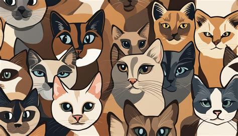 What Fur Patterns do Siamese Cats Have? Siamese Cat Breed