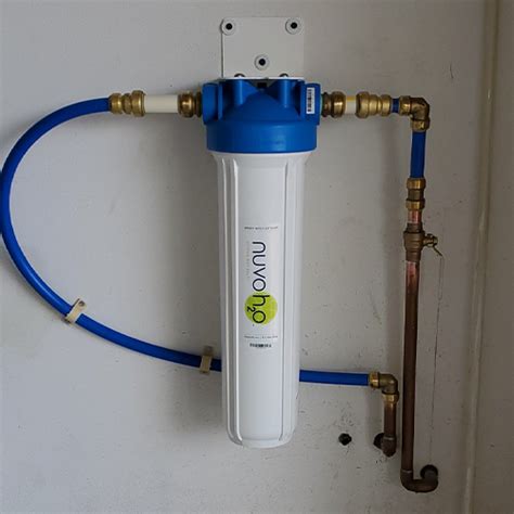 Water Softener Installation Clearwater | Plumb Crazy Plumbers