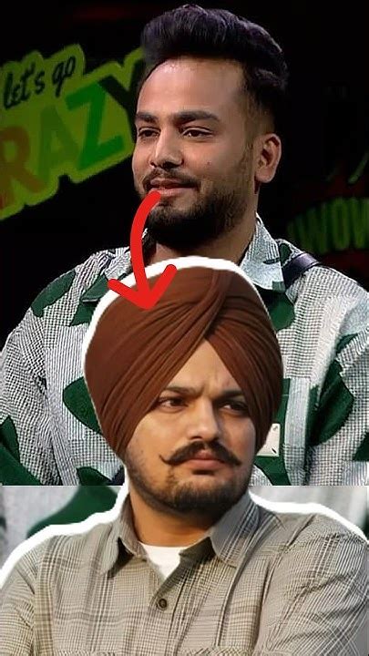 Elvish Yadav About Sidhu Moose Wala Youtube