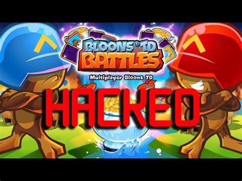 Bloons Td Battles Banana Farm Hack Youtube