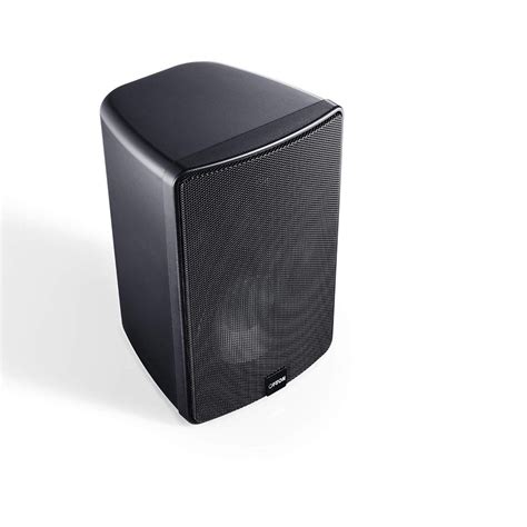 Canton Plus XL 3 Universal Small Speaker At Rs 20300 Mumbai ID