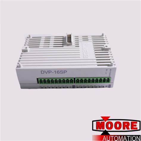 slim series plc delta dvpspr plc digital expansion module slim