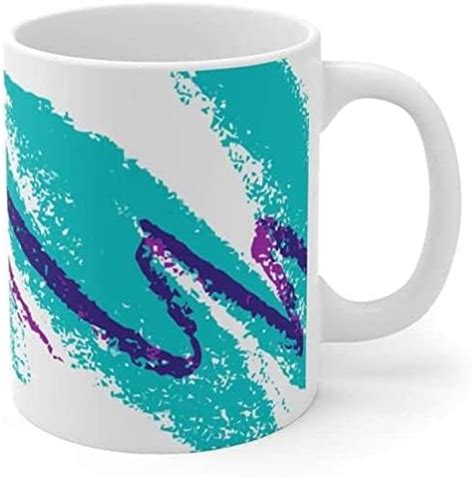 90s Cup Design