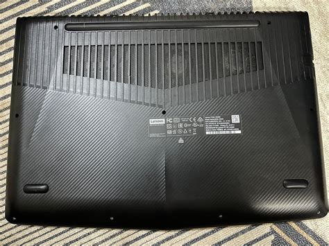 Lenovo Legion Y520 Gaming Laptop Computers And Tech Laptops And Notebooks On Carousell