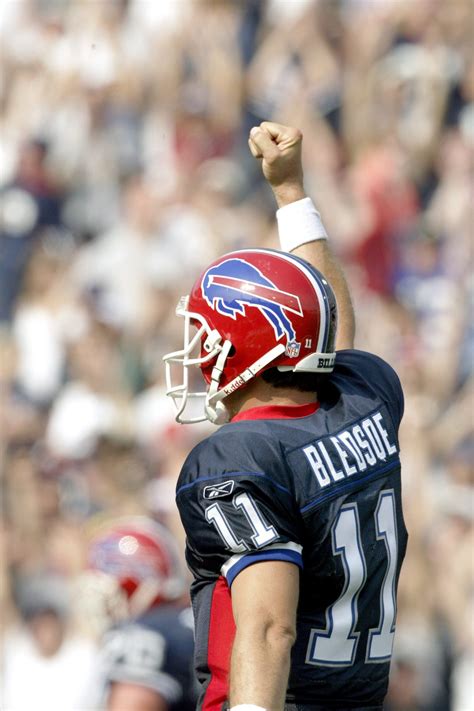 From The Field To The Vineyard Charting Drew Bledsoes Remarkable Journey