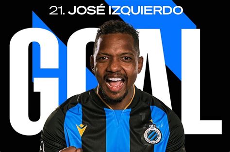 Luego De Más De Un Año José Izquierdo Volvió A Celebrar Un Gol En Europa Infobae