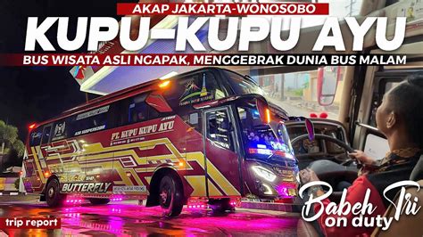 Pemain Baru Jalur Wonosobo Asli Ngapak Langsung Bersama Unit