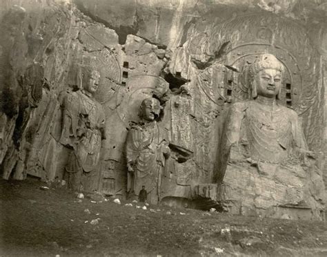 Коллекция редчайших фотографий Китая времён династии Цин | Куньмин ...