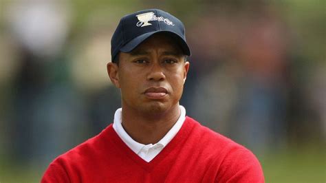 Tiger Woods 800m Liv Golf Offer Not Even Close To What Was