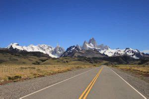 A Guide to Hitchhiking in Argentina