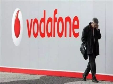 Red-tapism Makes Doing Business In India Difficult: Vodafone | Business ...