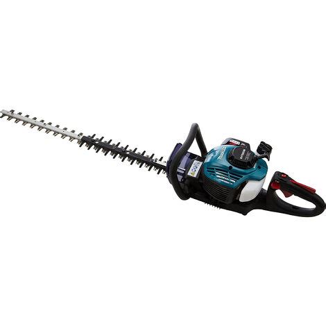 Makita Benzin Heckenschere EH6000W 60cm Schnittlänge verstellbarer