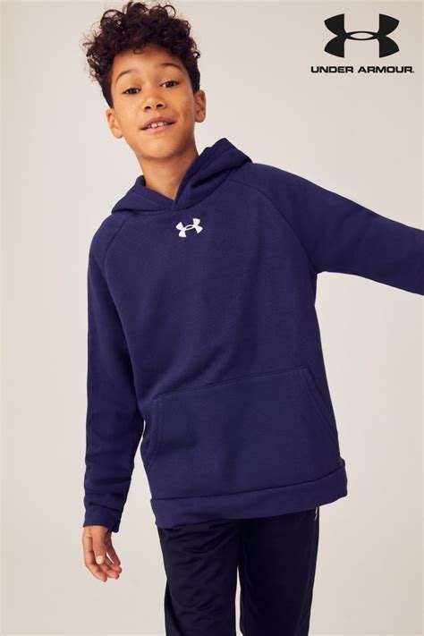 Boys Ua Hoodie Top Sellers