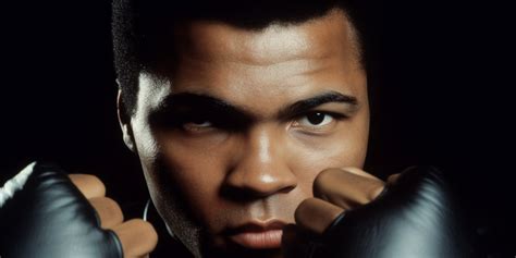 [Today in History] Muhammad Ali refused to be inducted into the U.S. Army during the Vietnam War ...