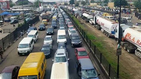 We Ll Open Kara Bridge To Ease Lagos Ibadan Expressway December St Fg