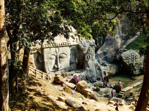 Tripura Cm Thanks Pm Modi For Unwavering Effort To Include Unakoti In