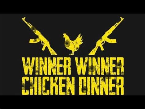 My PUBG MOBILE Stream SOLOS DUOS SQUADS WINNER WINNER CHICKEN