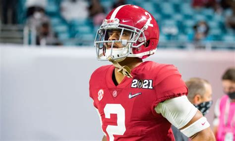 Indianapolis Colts Frank Reich Chris Ballard At Alabamas Pro Day