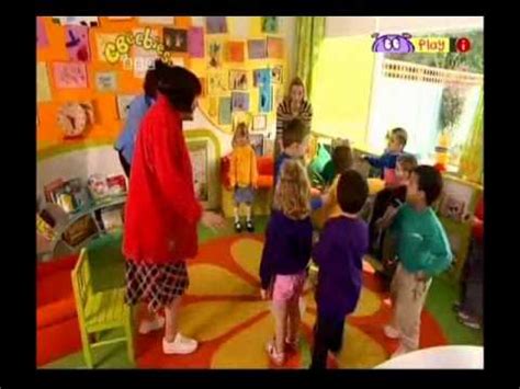 Cbeebies - Balamory Karaoke Archie Song | Doovi