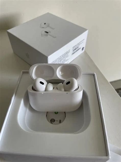 Casti AirPods Pro 2 Craiova OLX Ro