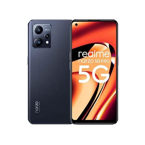 Realme Narzo 50 Pro 5G Buy Online UK