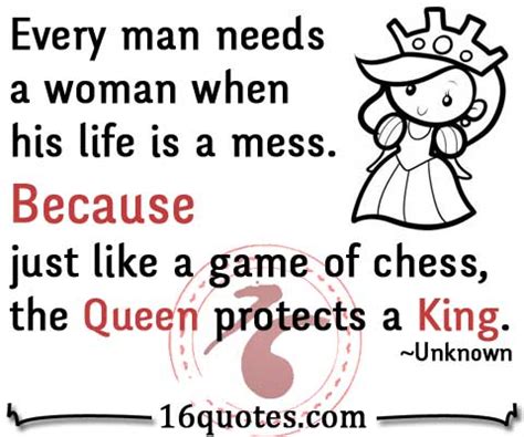 Every King Needs A Queen Quotes QuotesGram