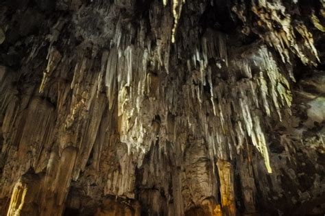 Gambar Lod Pariwisata Geologi Dalam Permai Pedalaman Banyak