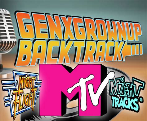 Backtrack: Dawn of Music Videos – GenXGrownUp