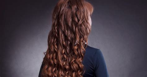 How To Do Natural Barrel Curls Public Image Ltd Salon Nj