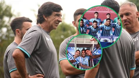 Las Ltimas Noticias De Racing Hoy La Joya Que Pudo Irse A La Juventus