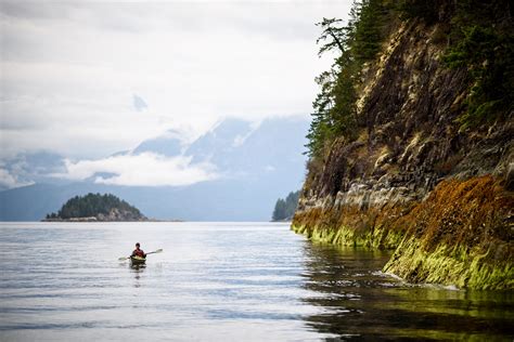 Vancouver Coast & Mountains | Destination BC