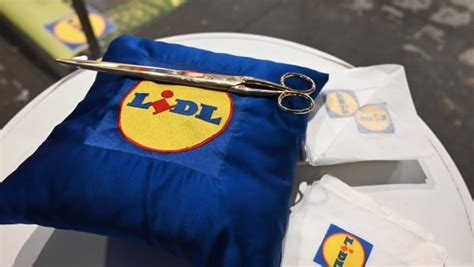 Aldi Bliver Til Lidl Nu Løfter Direktør Sløret For Hvornår Den Nye