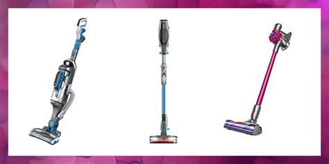 Best Stick Vacuums - Top-Tested Vacuum Cleaners