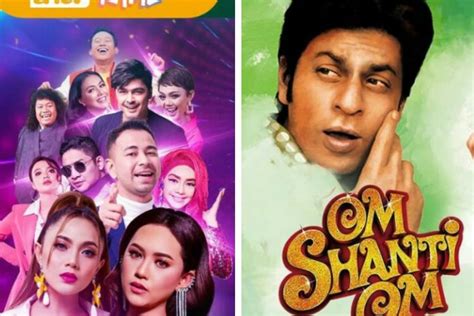 Jadwal Acara ANTV Hari Ini 2 Oktober 2022 Jam Tayang Mega Bollywood