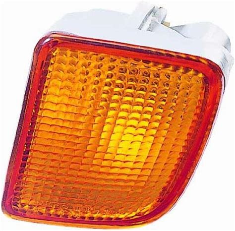 Amazon Depo L As Replacement Driver Side Turn Signal Light