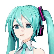 Hatsune Emojis For Discord Slack